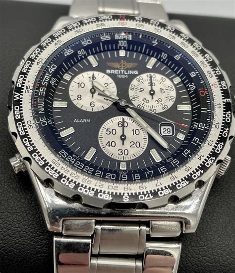 Breitling Jupiter Pilot A59028 